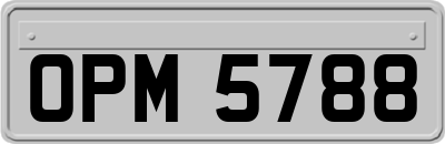 OPM5788