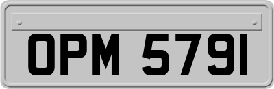 OPM5791