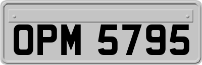 OPM5795
