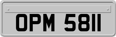 OPM5811