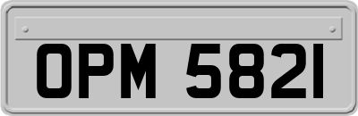OPM5821
