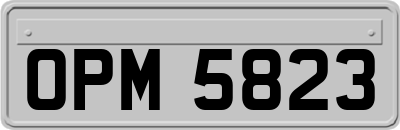 OPM5823