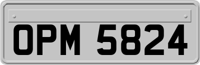 OPM5824