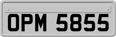 OPM5855