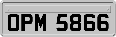OPM5866