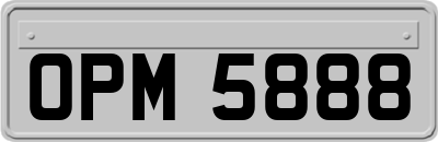 OPM5888