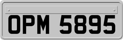 OPM5895