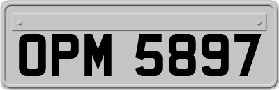 OPM5897