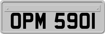 OPM5901