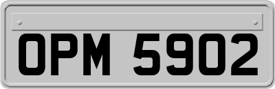 OPM5902