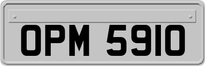 OPM5910