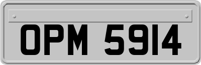 OPM5914