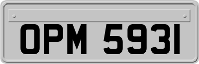 OPM5931