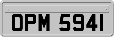OPM5941