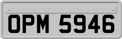 OPM5946