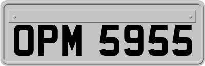 OPM5955