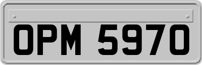 OPM5970