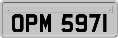 OPM5971