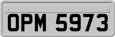 OPM5973