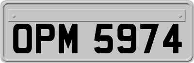 OPM5974