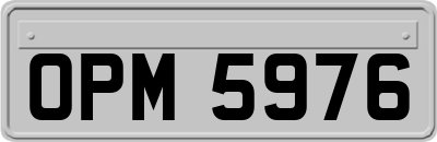 OPM5976