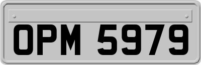 OPM5979