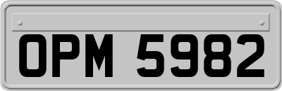 OPM5982
