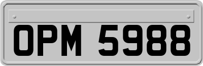 OPM5988