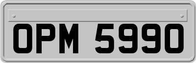 OPM5990