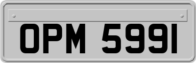 OPM5991