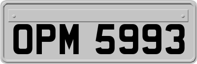 OPM5993