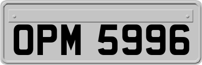 OPM5996