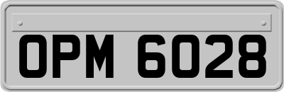 OPM6028