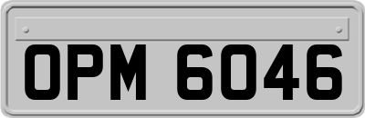 OPM6046