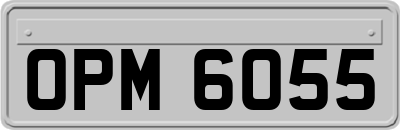 OPM6055