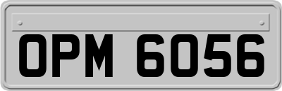 OPM6056