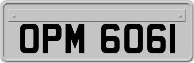 OPM6061