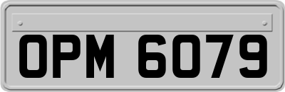 OPM6079