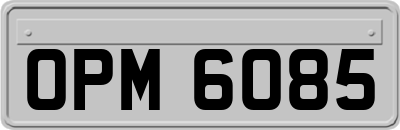 OPM6085
