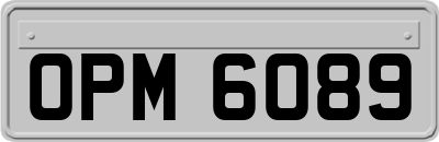 OPM6089