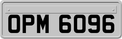 OPM6096