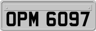 OPM6097