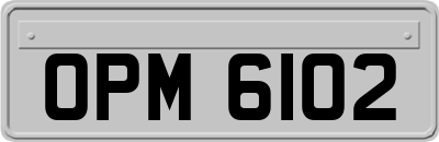 OPM6102