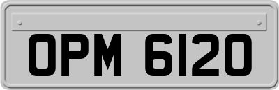OPM6120
