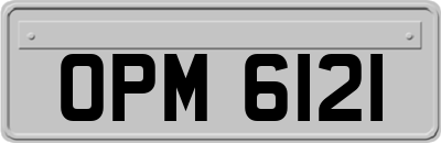 OPM6121