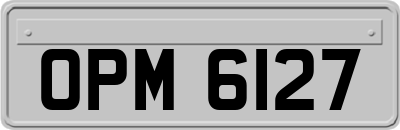 OPM6127
