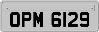 OPM6129