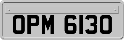 OPM6130