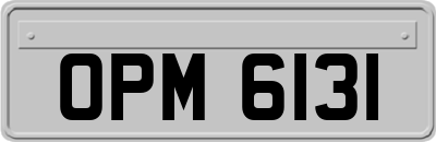 OPM6131