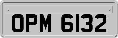 OPM6132